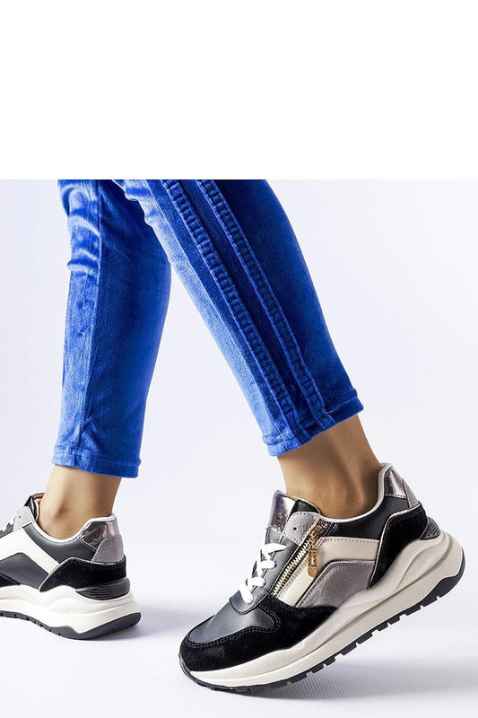 Sneakers model 207672 Solea