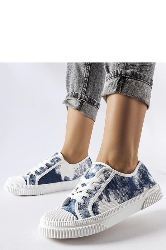 Sneakers model 207704 Solea