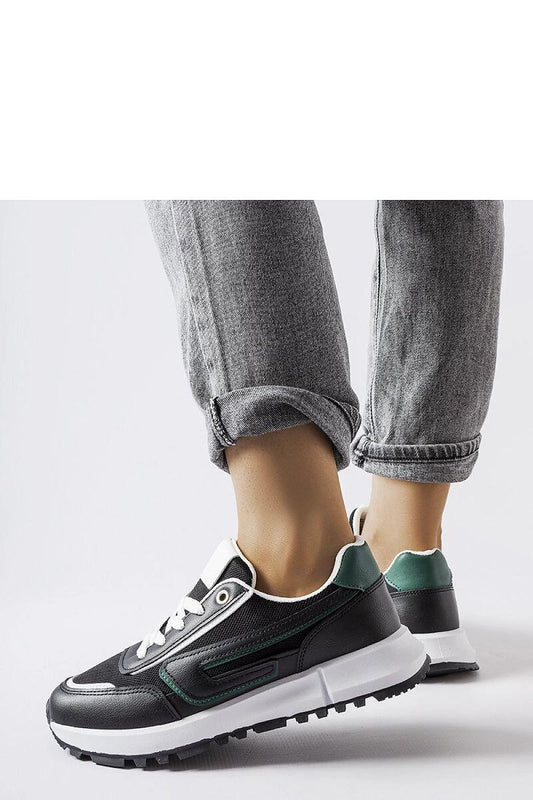 Sneakers model 207731 Solea