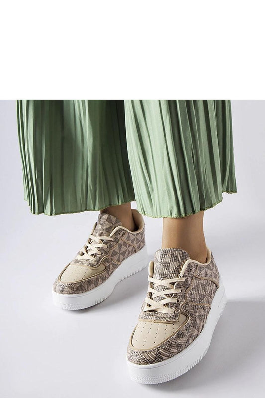 Sneakers model 207750 Solea