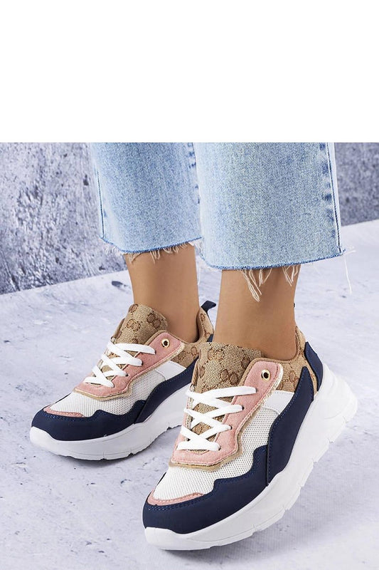 Sneakers model 207960 Solea