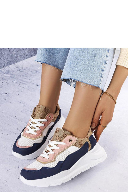 Sneakers model 207960 Solea