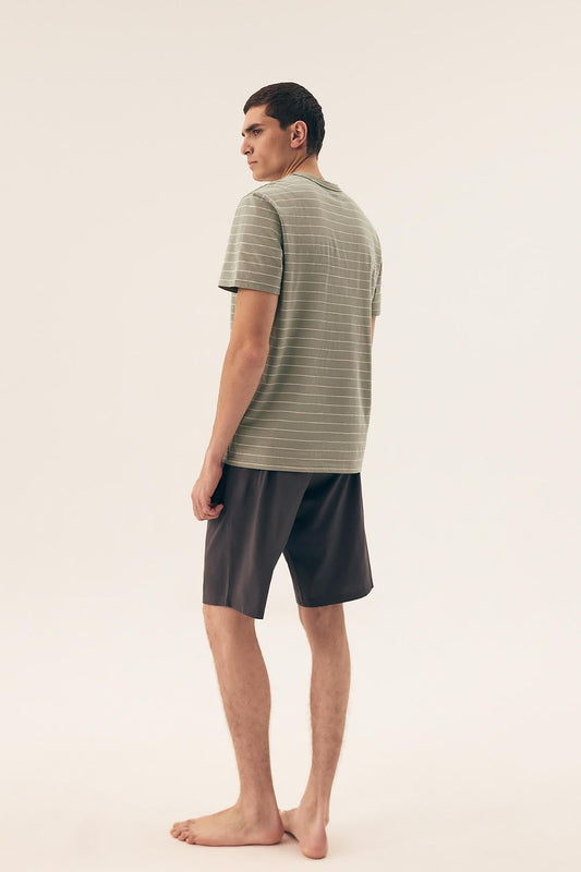 Pyjama model 208069 Henderson
