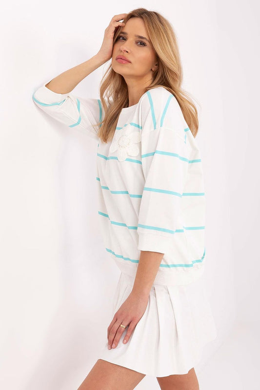 Blouse model 208215 Relevance