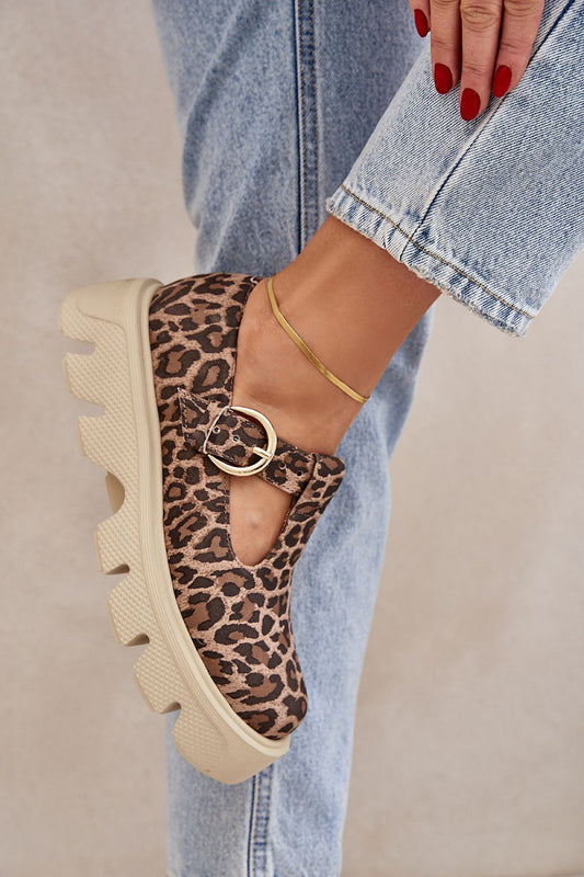 Low Shoes model 208330 Step in style