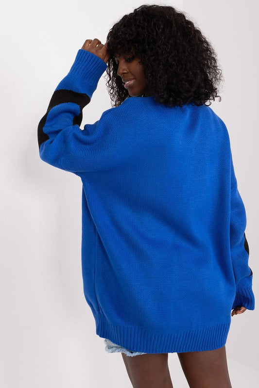 Jumper model 208376 Badu