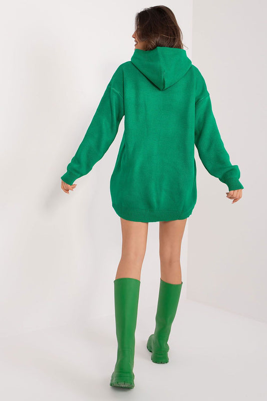 Jumper model 208379 Badu