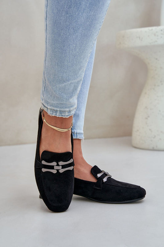 Mocassin model 208422 Step in style