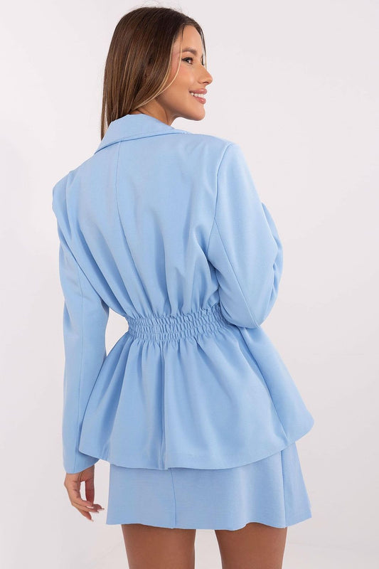 Jacket model 208709 Italy Moda