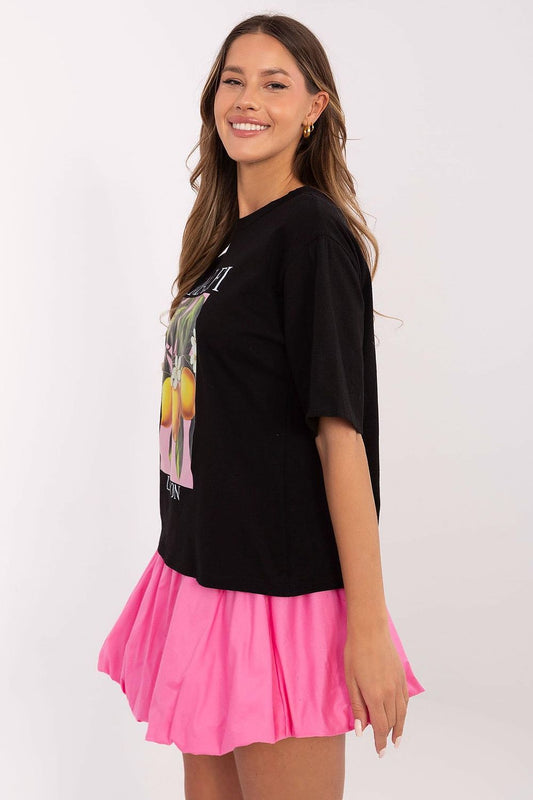 T-shirt model 208717 Italy Moda