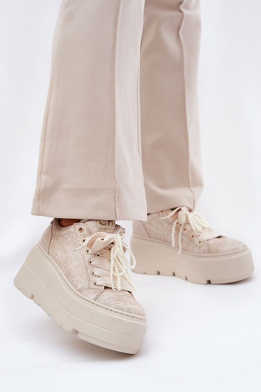 Sport Shoes model 209057 Step in style