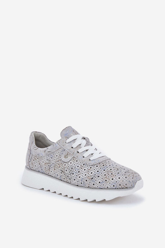 Sport Shoes model 209065 Step in style