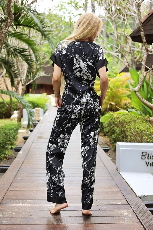 Pyjama model 209074 Kalimo