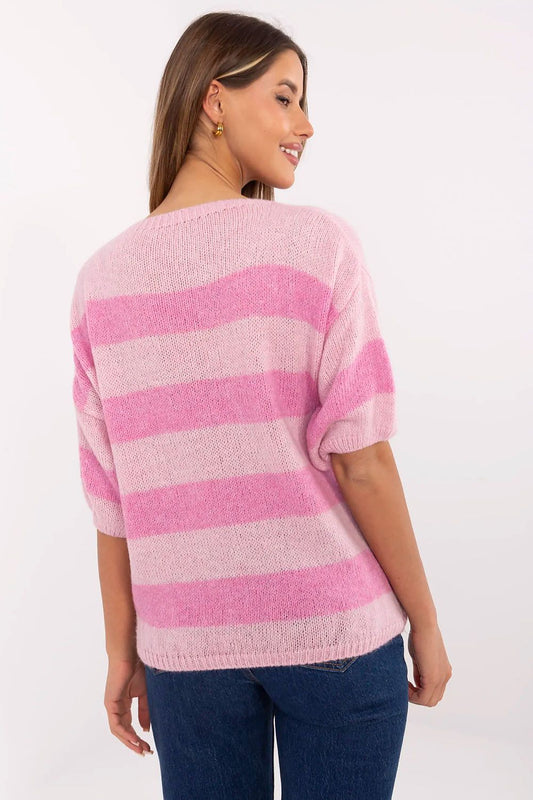 Jumper model 209484 Italy Moda