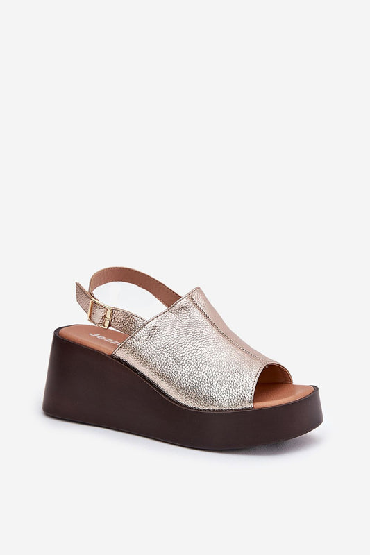Buskin model 210054 Step in style