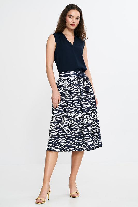 Skirt model 210067 Nife