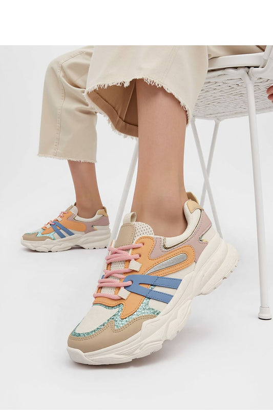 Sport Shoes model 210239 Inello