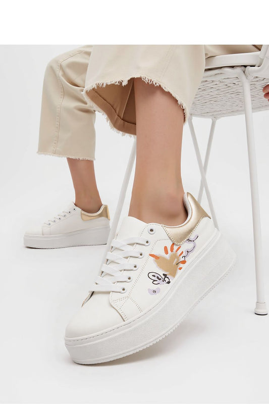 Sport Shoes model 210258 Inello