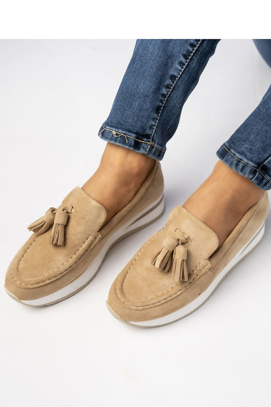 Mocassin model 210601 Inello