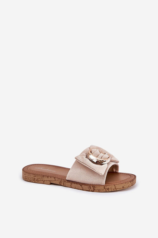 Flip-flops model 210745 Step in style