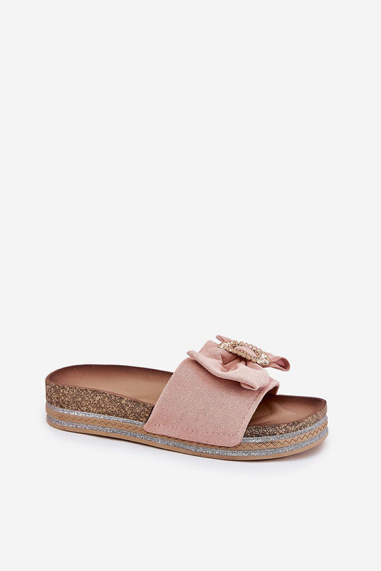 Flip-flops model 210761 Step in style
