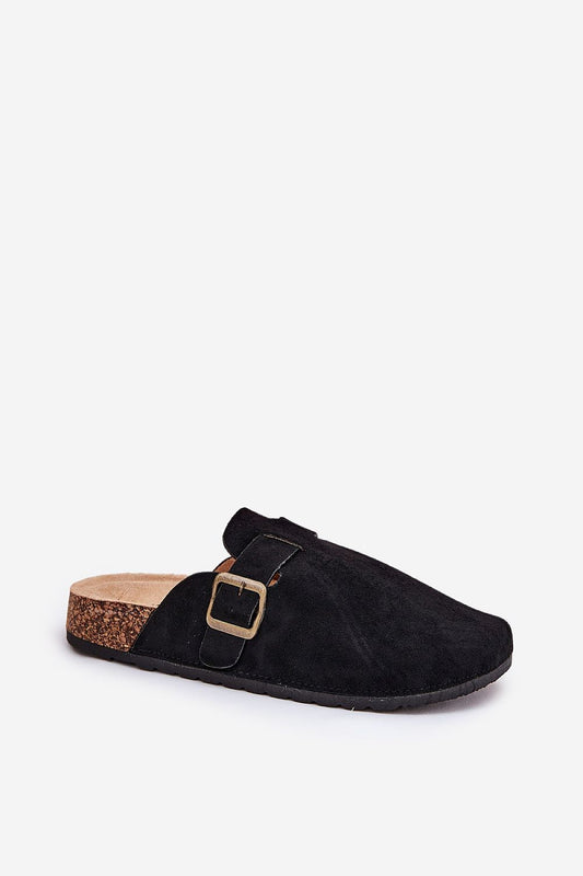 Flip-flops model 210769 Step in style