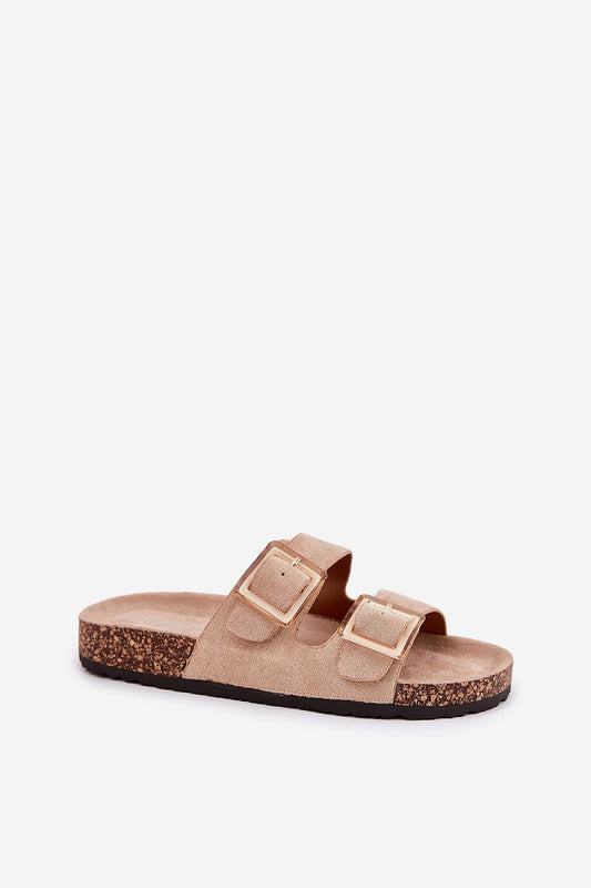 Flip-flops model 211014 Step in style