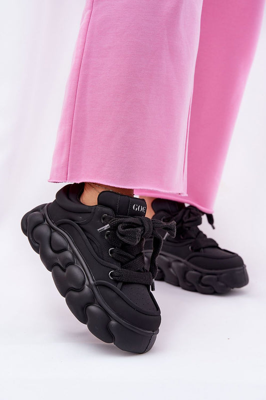 Sport Shoes model 211324 Step in style
