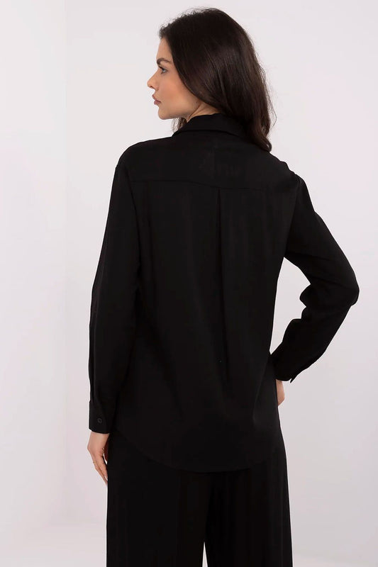 Long sleeve shirt model 211480 NM