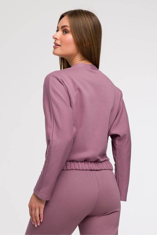 Sweatshirt model 211530 BeWear