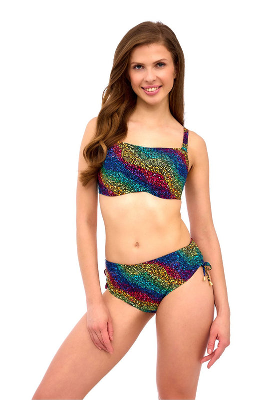Swimming bra model 211561 Lupo Line