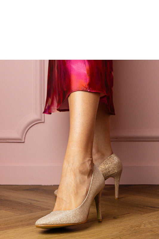 High heels model 211589 PRIMO