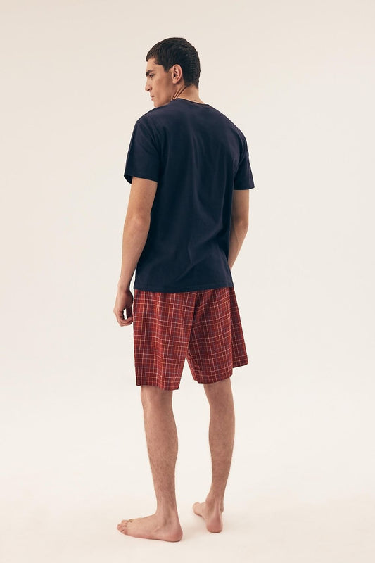 Pyjama model 211648 Henderson