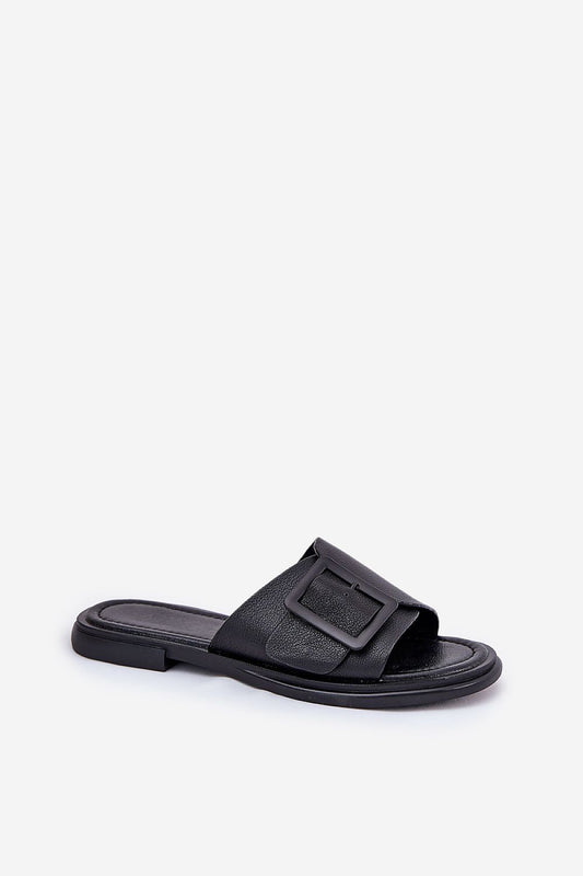 Flip-flops model 211958 Step in style