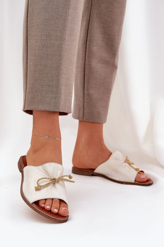 Flip-flops model 211972 Step in style