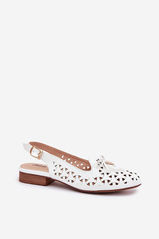 Ballet flats model 211977 Step in style