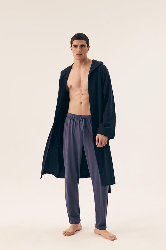 Bathrobe model 211992 Henderson