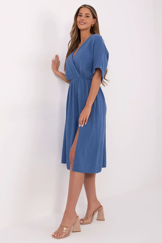 Daydress model 212054 Italy Moda