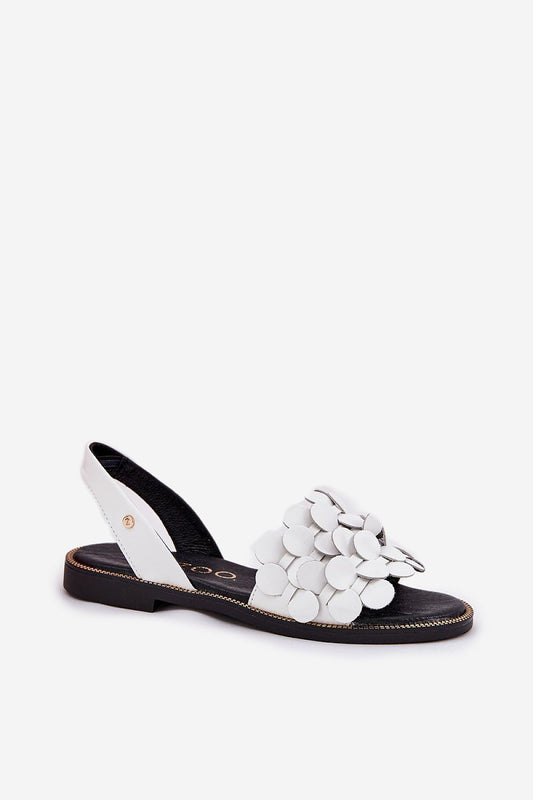 Sandals model 212122 Step in style