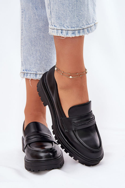 Mocassin model 212163 Step in style