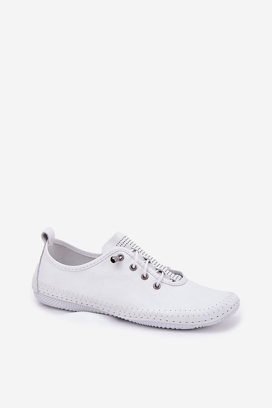 Low Shoes model 212554 Step in style