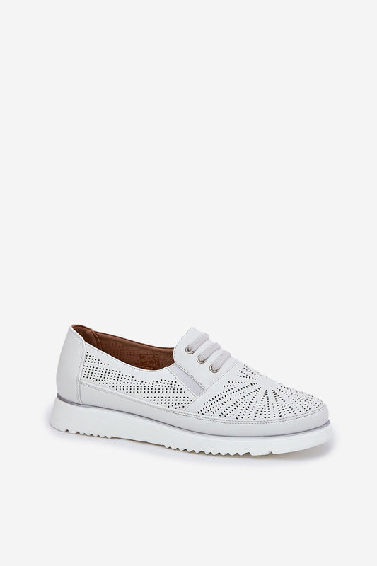 Low Shoes model 212572 Step in style