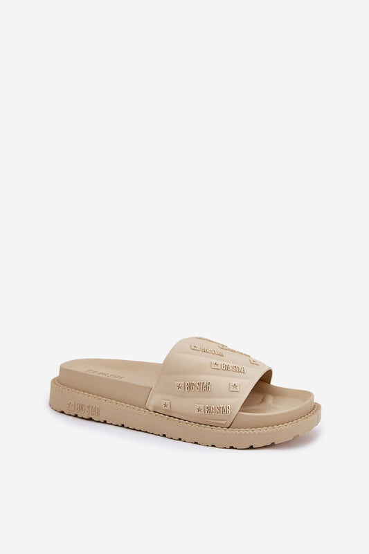Flip-flops model 212594 Step in style