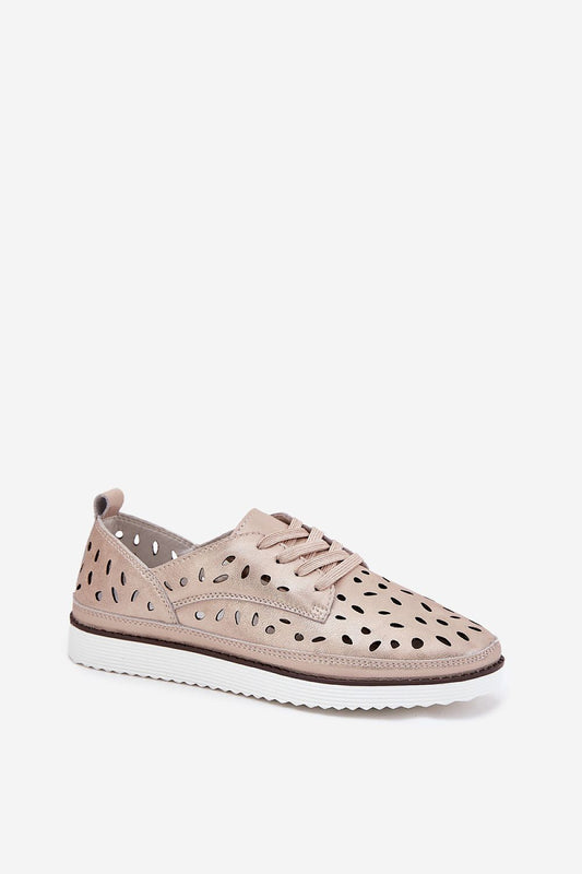 Low Shoes model 212718 Step in style