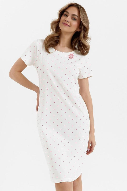 Nightshirt model 212751 Cana