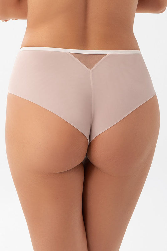 Brazilian style panties model 212776 Gorsenia Lingerie