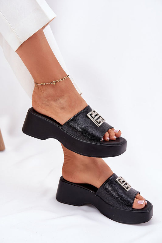 Flip-flops model 212881 Step in style