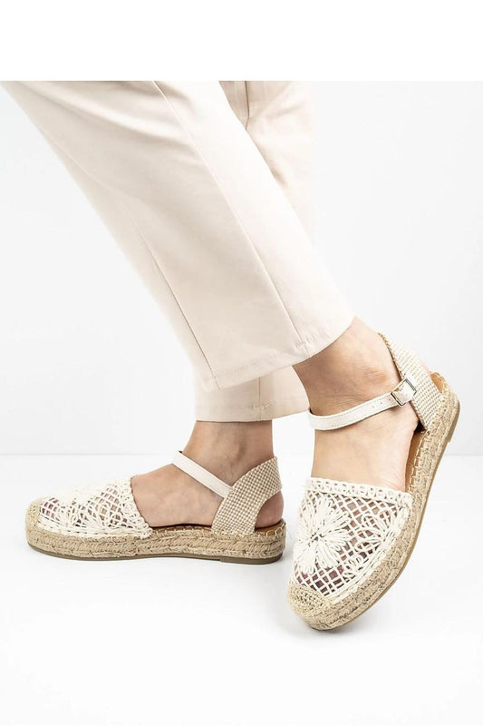 Sandals model 213127 Inello