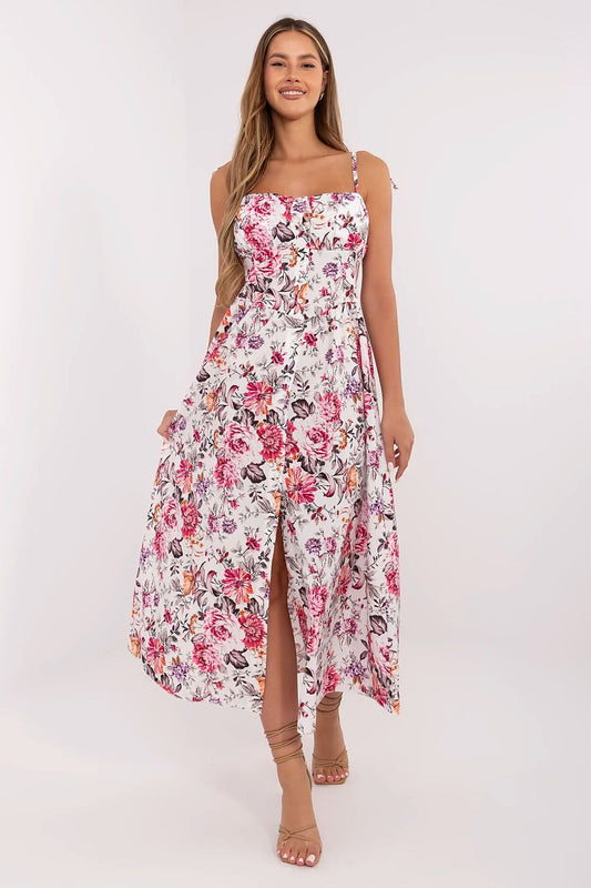 Daydress model 213225 Italy Moda