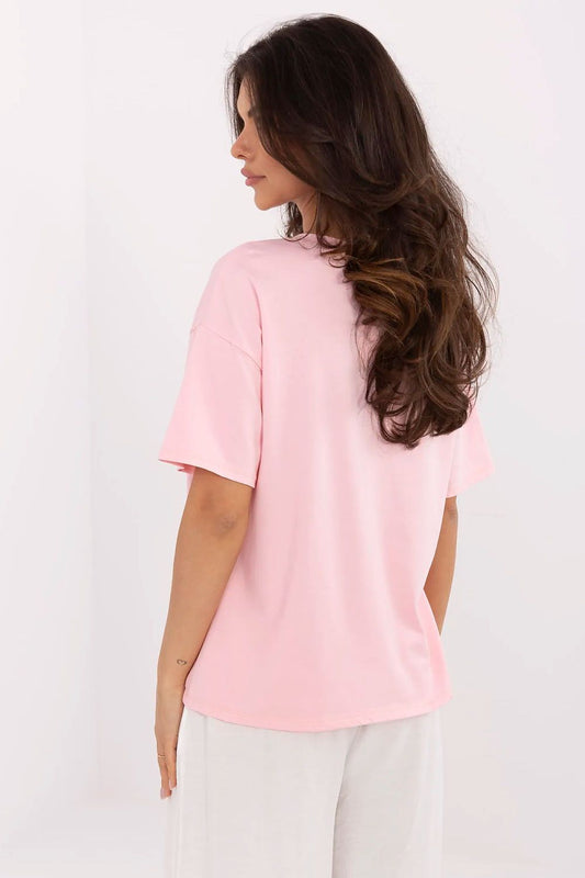 T-shirt model 213260 Italy Moda
